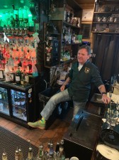 Gallery - The Celt in Historic Downtown McKinney, TX