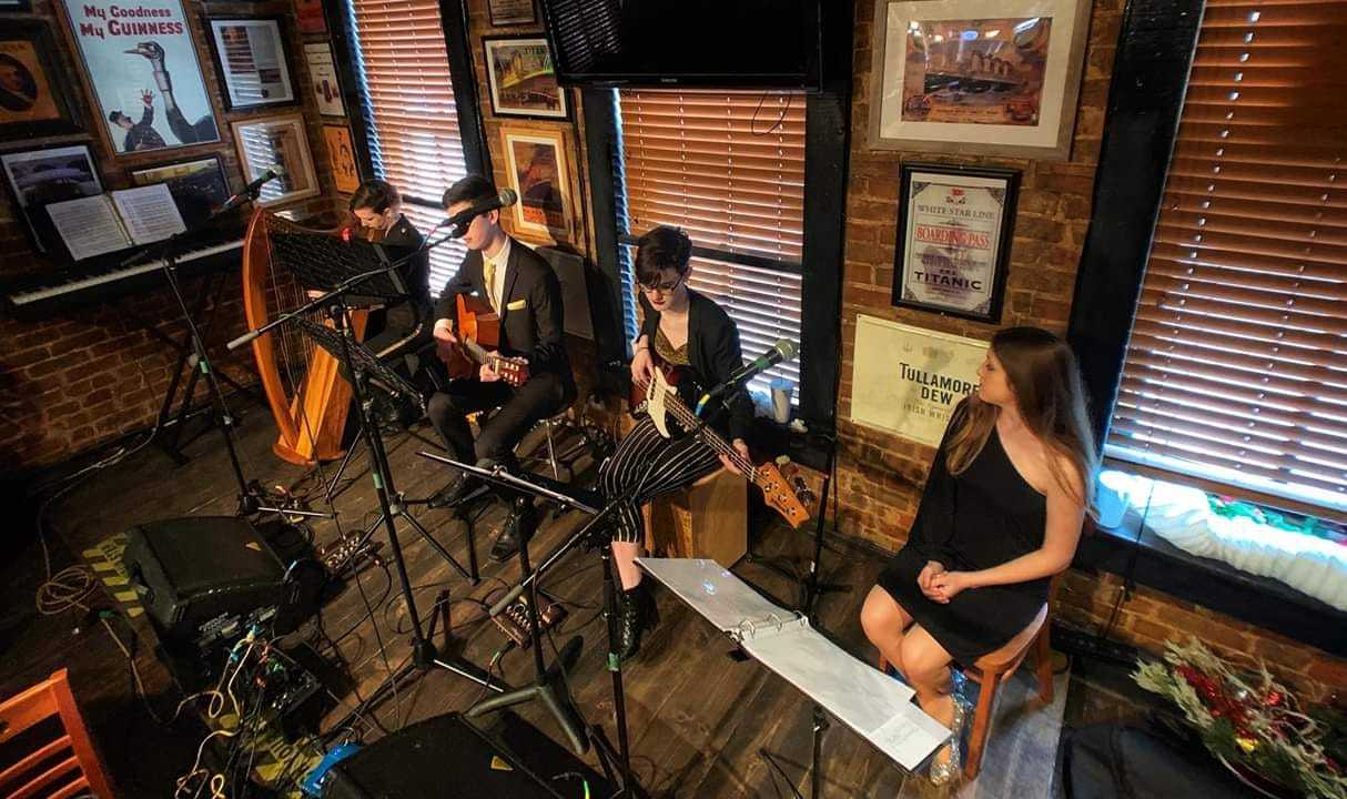 Gallery The Celt In Historic Downtown McKinney TX gallery-the-celt-in-historic-downtown-mckinney-tx