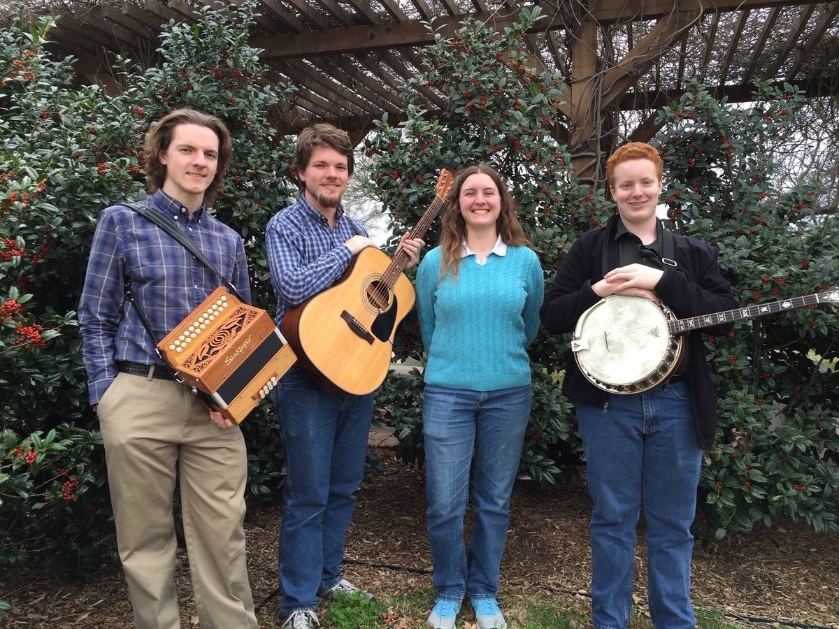Gallery The Celt In Historic Downtown McKinney TX gallery-the-celt-in-historic-downtown-mckinney-tx