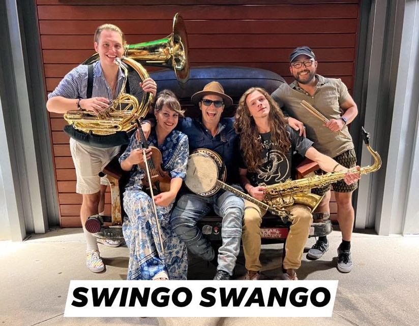 Swingo Swango