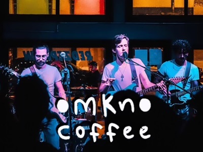 MKN Coffee