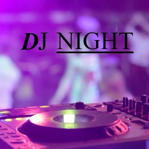 DJ Night @ The Celt